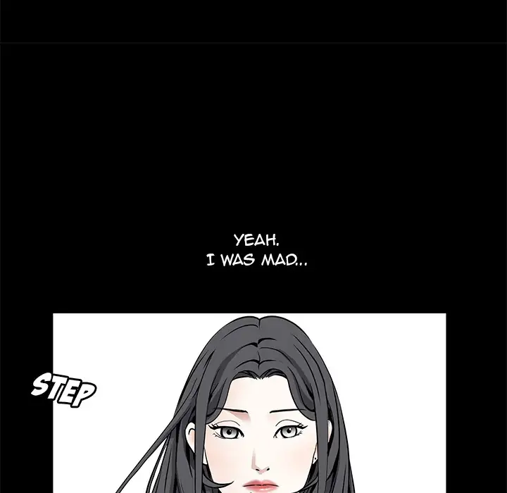 The Leash - Chapter 34 [photo 130] - MangaPorn