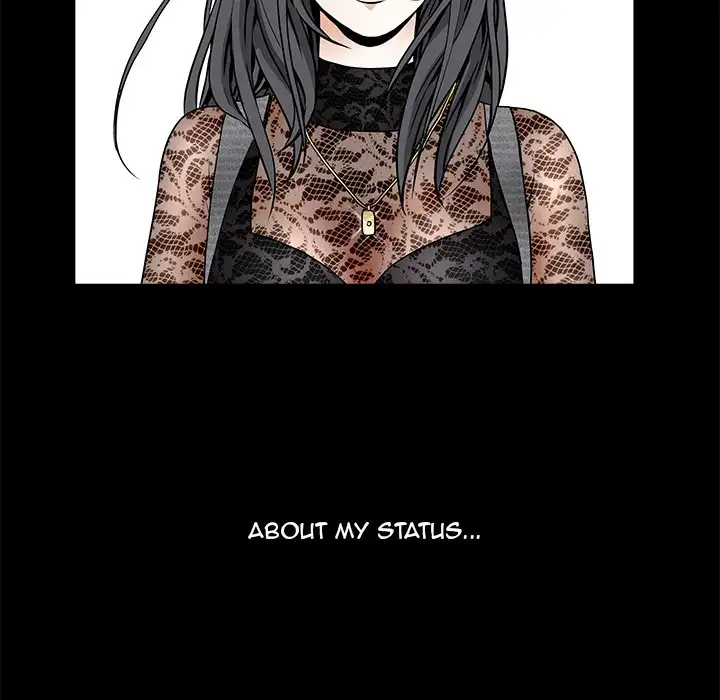 The Leash - Chapter 34 [photo 131] - MangaPorn