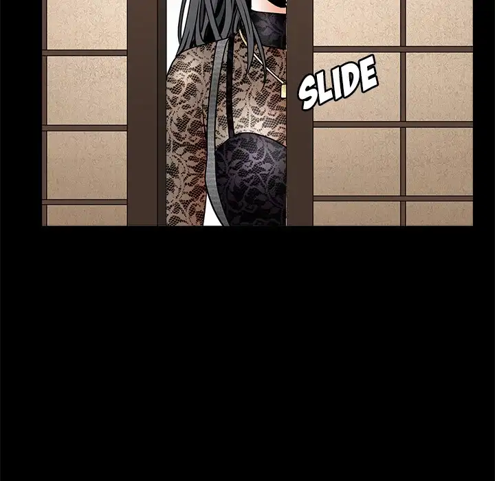 The Leash - Chapter 34 [photo 135] - MangaPorn