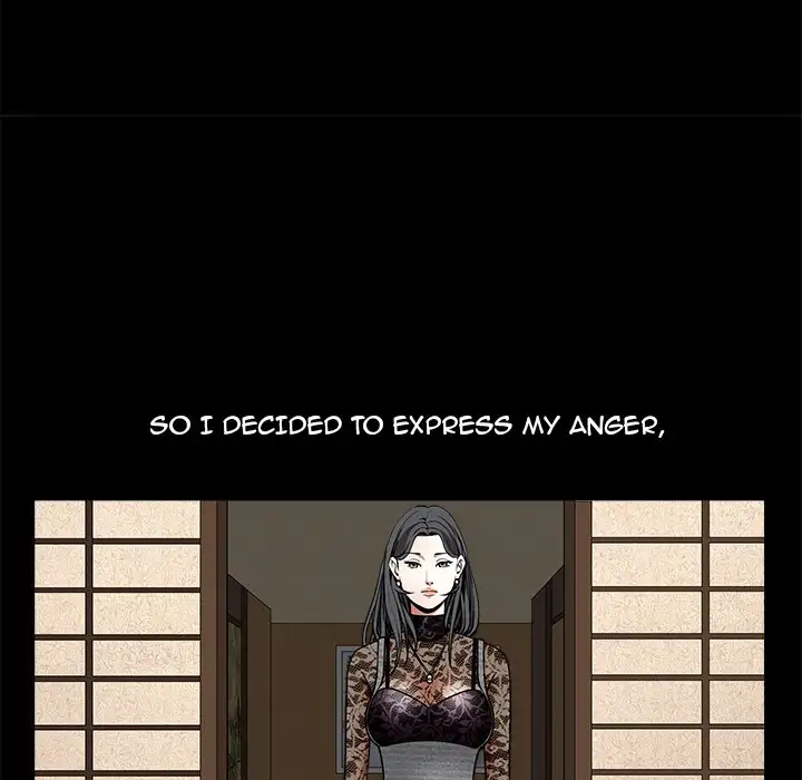 The Leash - Chapter 34 [photo 136] - MangaPorn