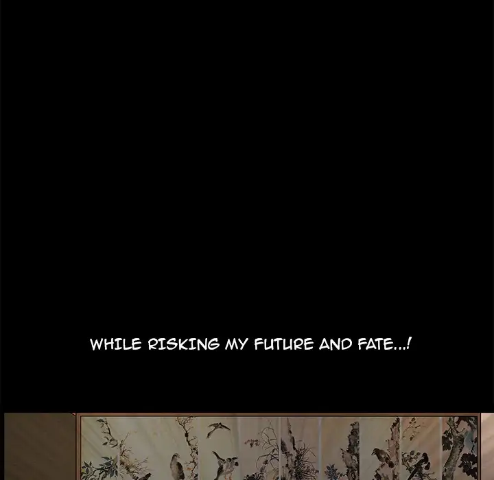 The Leash - Chapter 34 [photo 138] - MangaPorn