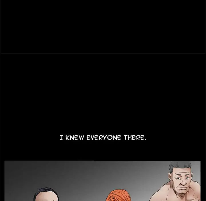 The Leash - Chapter 34 [photo 147] - MangaPorn