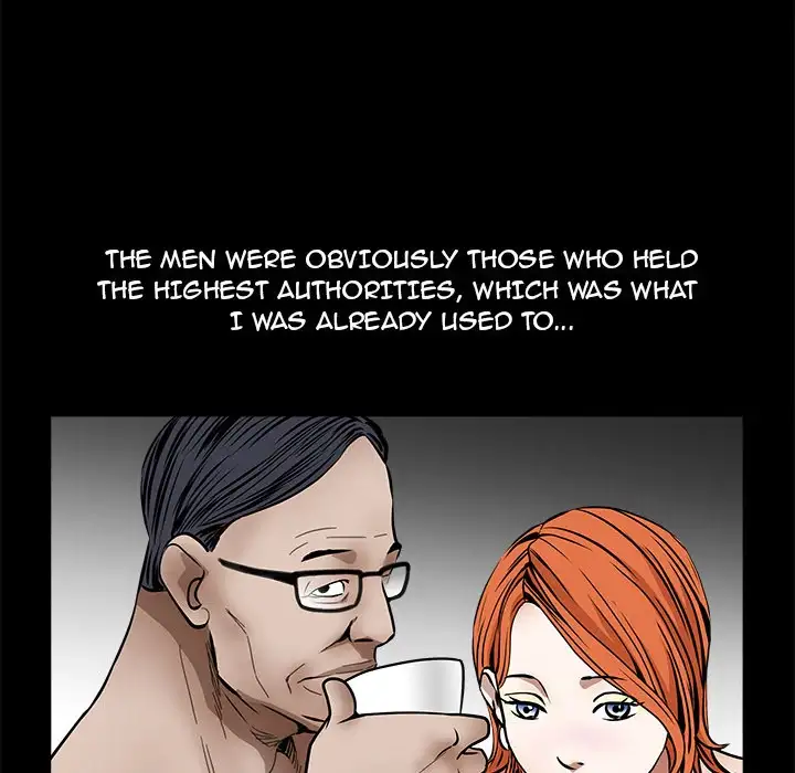 The Leash - Chapter 34 [photo 149] - MangaPorn