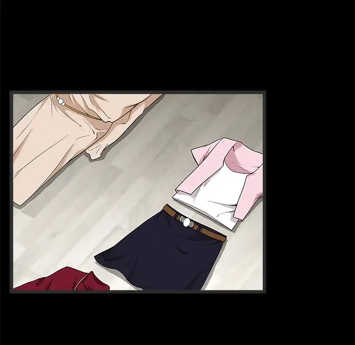 The Leash - Chapter 34 [photo 15] - MangaPorn