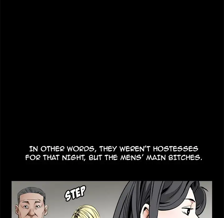 The Leash - Chapter 34 [photo 154] - MangaPorn