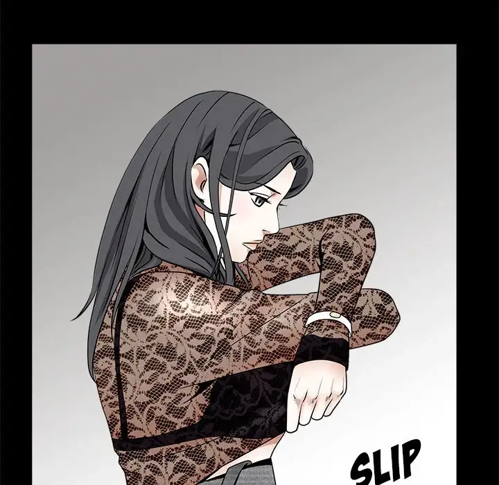 The Leash - Chapter 34 [photo 164] - MangaPorn