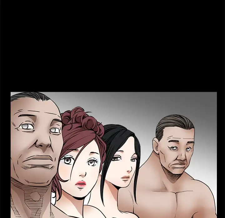 The Leash - Chapter 34 [photo 168] - MangaPorn