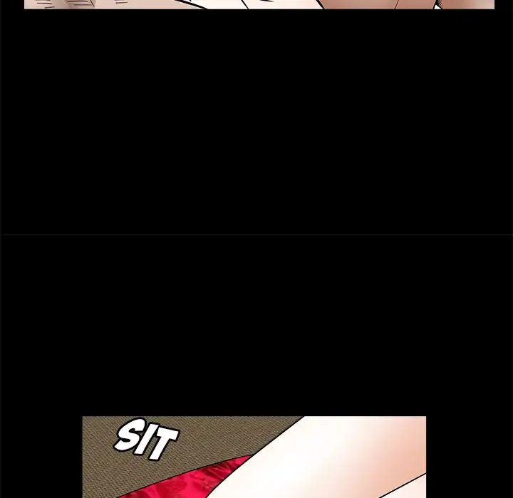 The Leash - Chapter 34 [photo 169] - MangaPorn