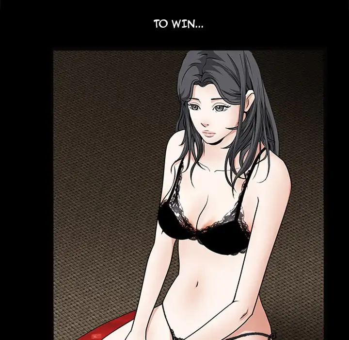 The Leash - Chapter 34 [photo 171] - MangaPorn