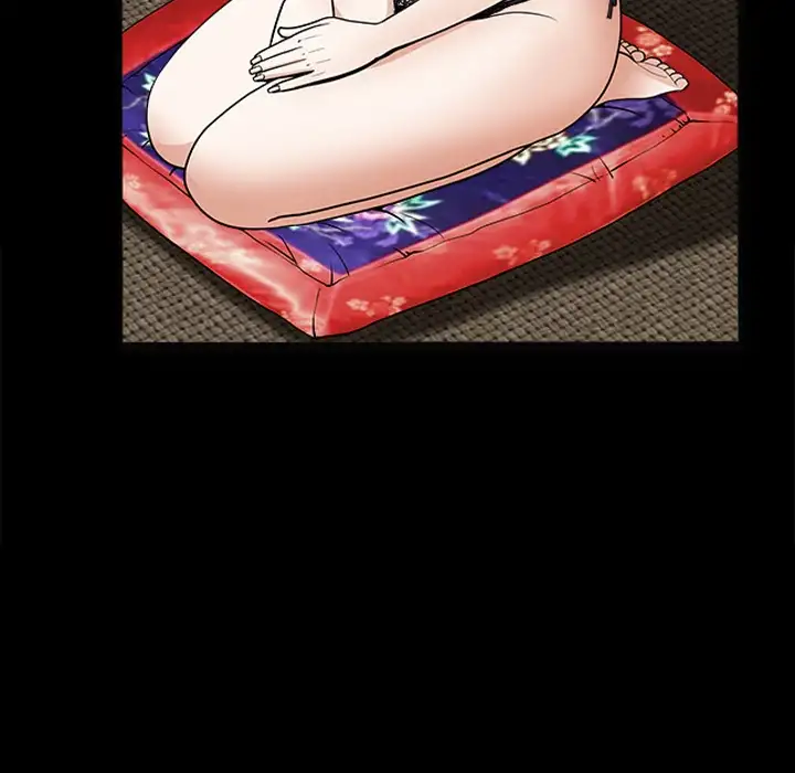 The Leash - Chapter 34 [photo 172] - MangaPorn