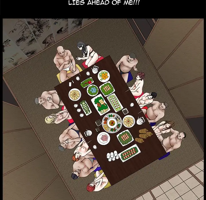 The Leash - Chapter 34 [photo 186] - MangaPorn