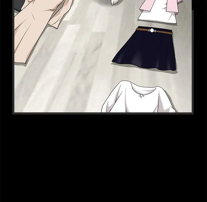 The Leash - Chapter 34 [photo 19] - MangaPorn