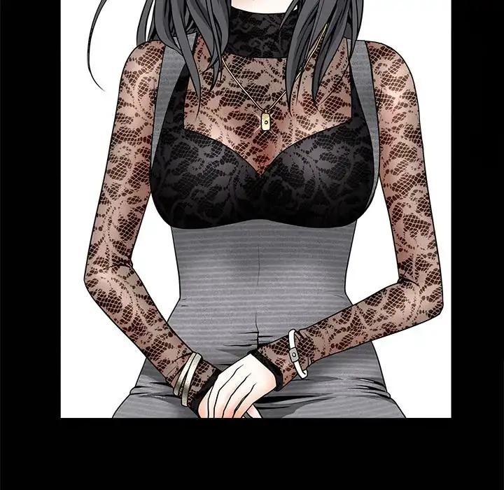 The Leash - Chapter 34 [photo 26] - MangaPorn