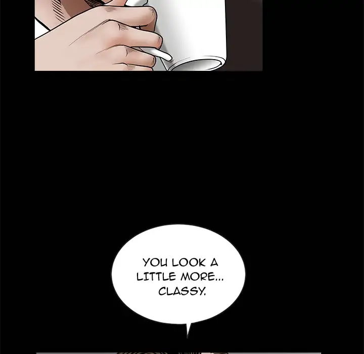 The Leash - Chapter 34 [photo 28] - MangaPorn