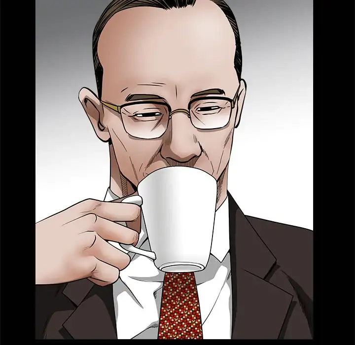 The Leash - Chapter 34 [photo 29] - MangaPorn