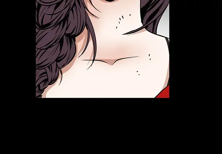 The Leash - Chapter 34 [photo 3] - MangaPorn