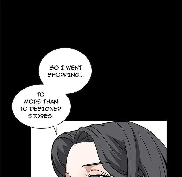 The Leash - Chapter 34 [photo 32] - MangaPorn