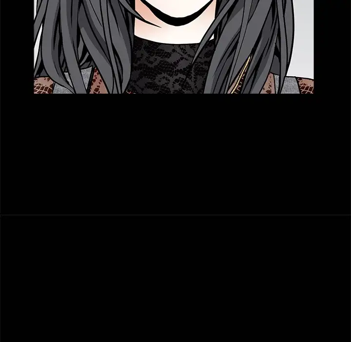 The Leash - Chapter 34 [photo 35] - MangaPorn