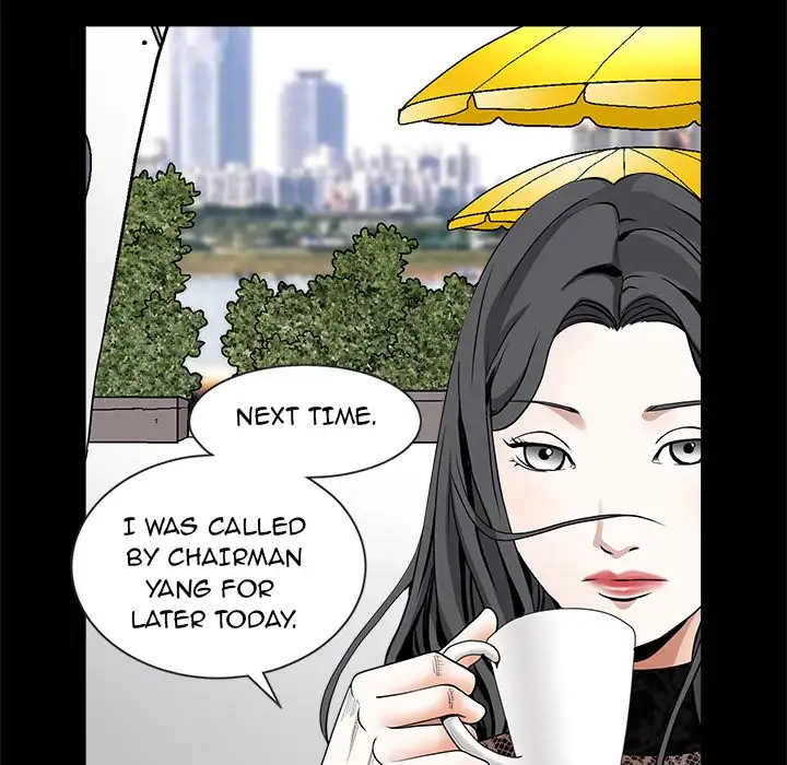 The Leash - Chapter 34 [photo 40] - MangaPorn