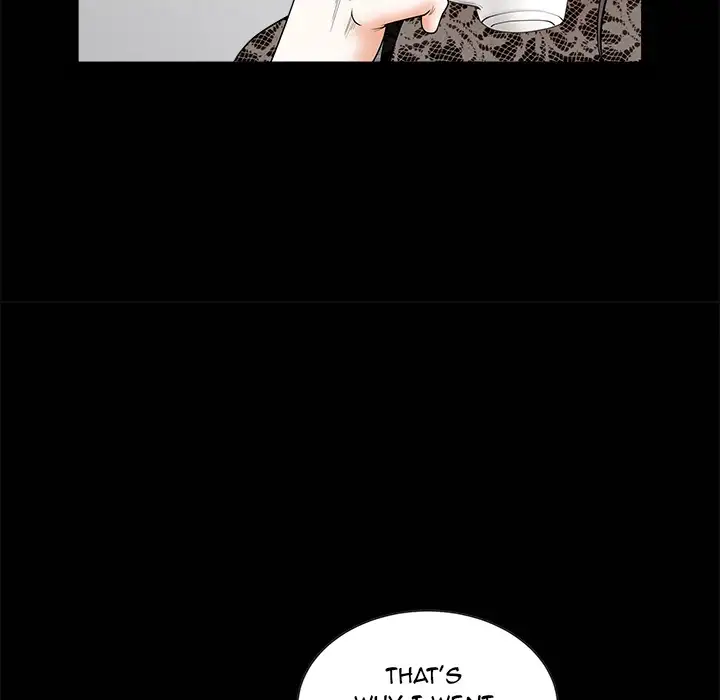 The Leash - Chapter 34 [photo 41] - MangaPorn