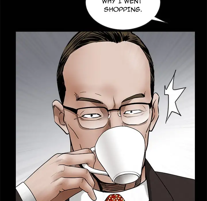 The Leash - Chapter 34 [photo 42] - MangaPorn