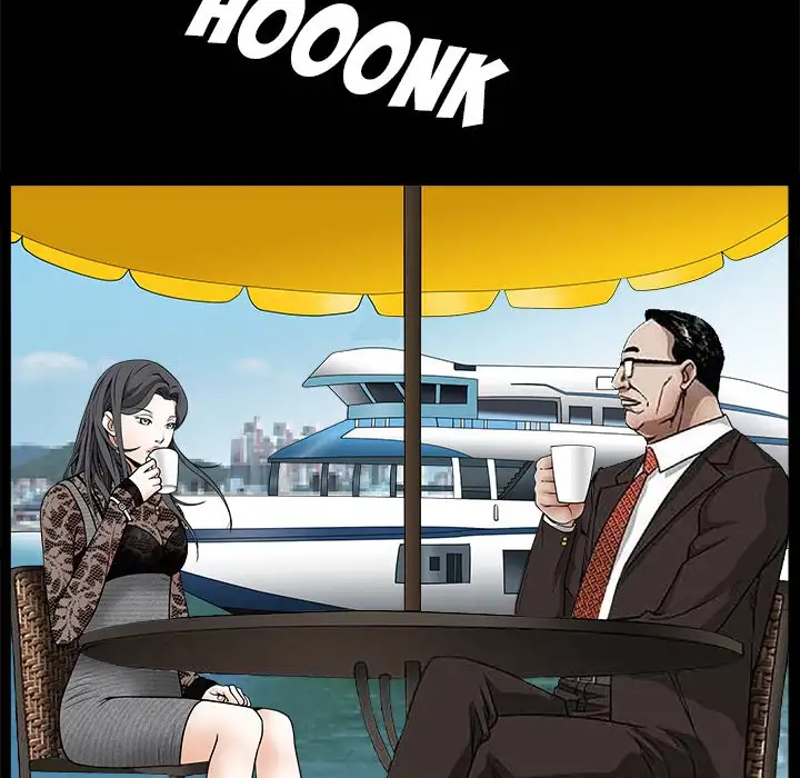 The Leash - Chapter 34 [photo 46] - MangaPorn