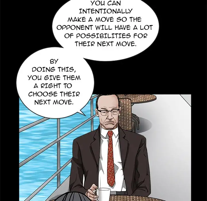 The Leash - Chapter 34 [photo 52] - MangaPorn