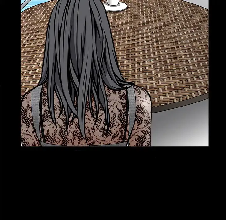 The Leash - Chapter 34 [photo 53] - MangaPorn