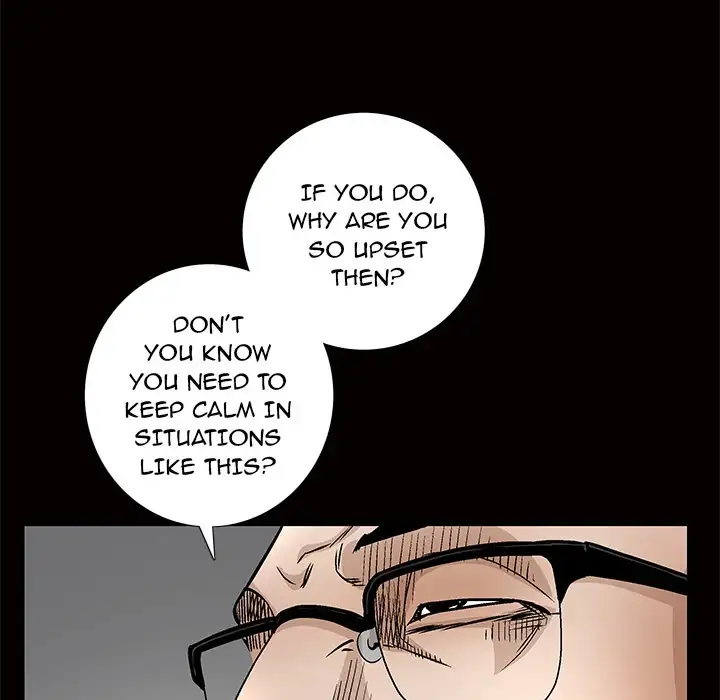 The Leash - Chapter 34 [photo 59] - MangaPorn