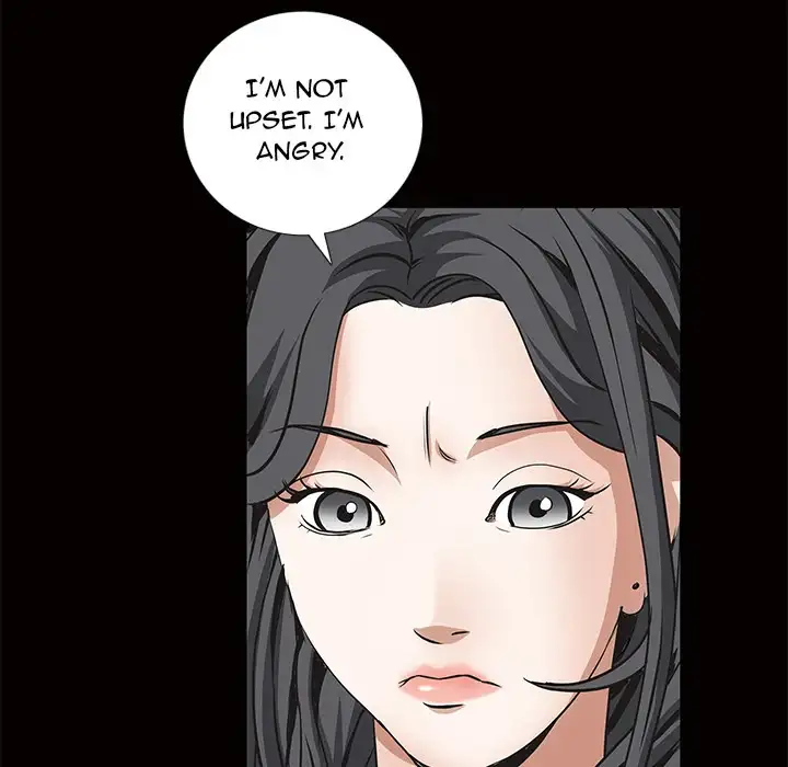 The Leash - Chapter 34 [photo 61] - MangaPorn