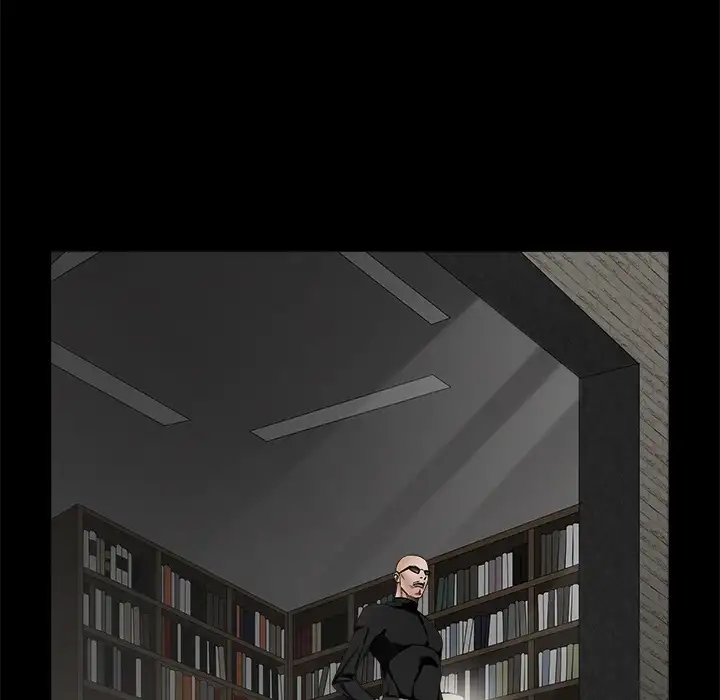 The Leash - Chapter 34 [photo 69] - MangaPorn