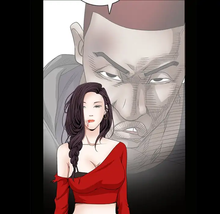 The Leash - Chapter 34 [photo 7] - MangaPorn