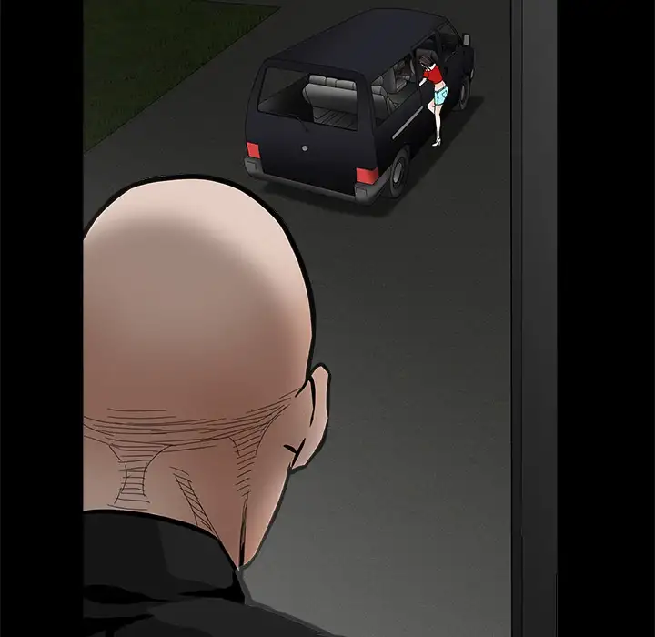 The Leash - Chapter 34 [photo 72] - MangaPorn