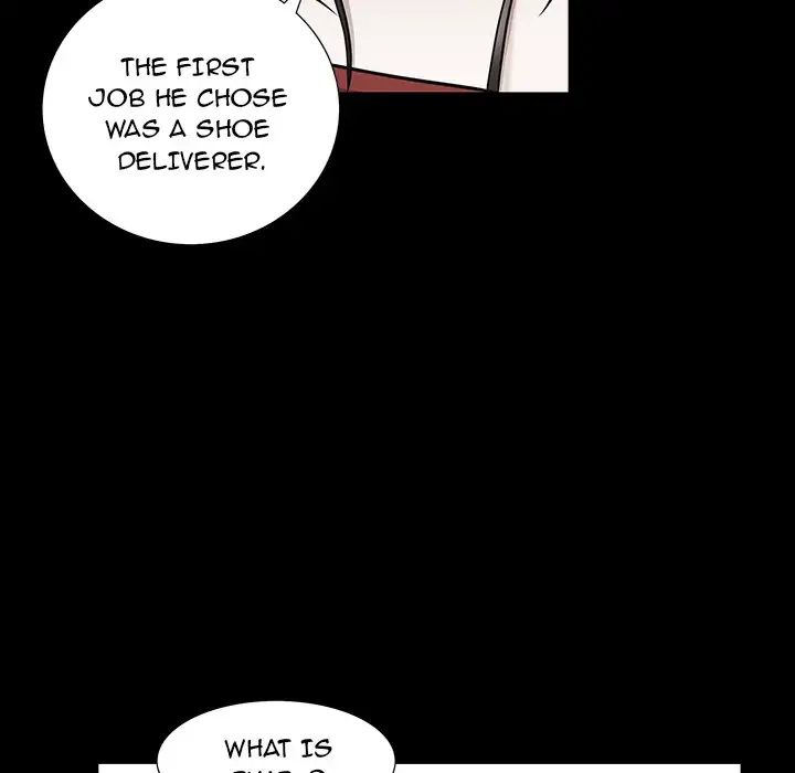 The Leash - Chapter 34 [photo 75] - MangaPorn