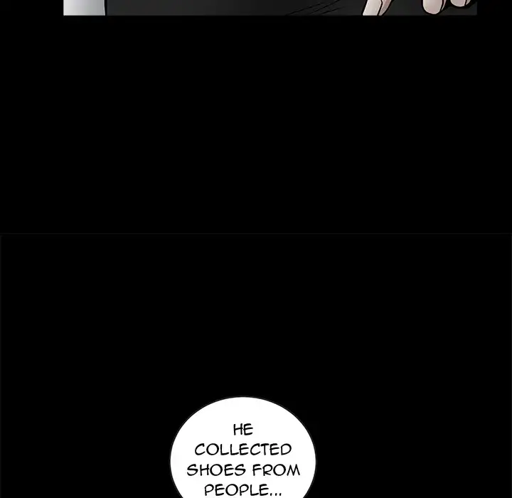 The Leash - Chapter 34 [photo 77] - MangaPorn