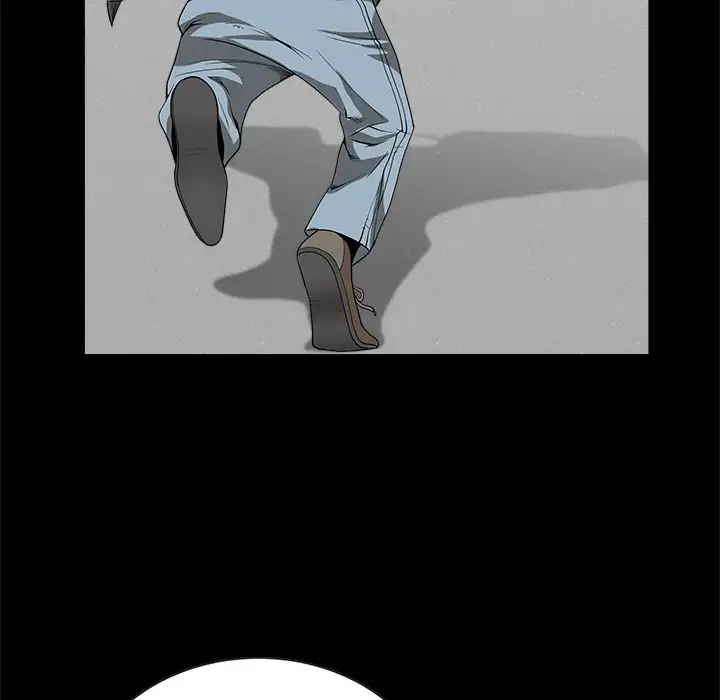 The Leash - Chapter 34 [photo 79] - MangaPorn