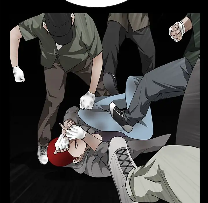 The Leash - Chapter 34 [photo 84] - MangaPorn