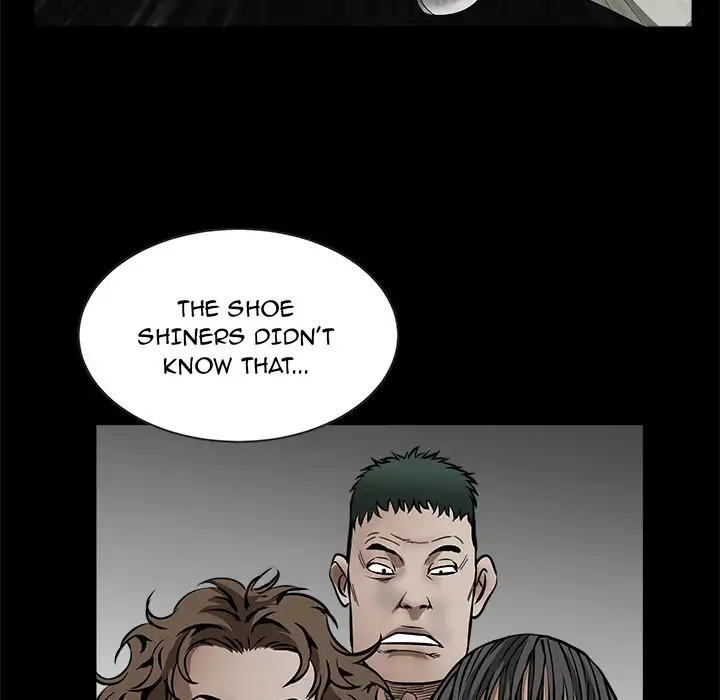 The Leash - Chapter 34 [photo 85] - MangaPorn