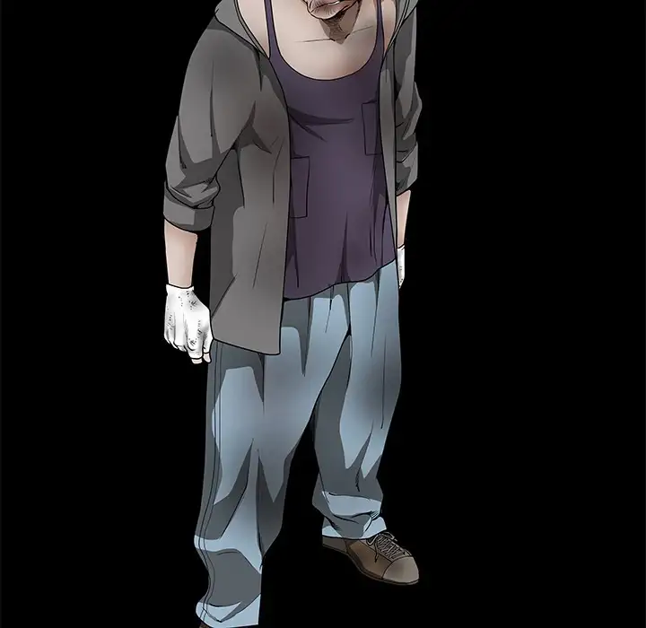 The Leash - Chapter 34 [photo 89] - MangaPorn