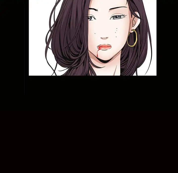 The Leash - Chapter 34 [photo 9] - MangaPorn