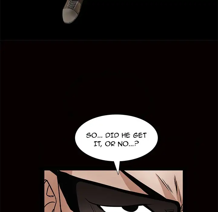 The Leash - Chapter 34 [photo 90] - MangaPorn