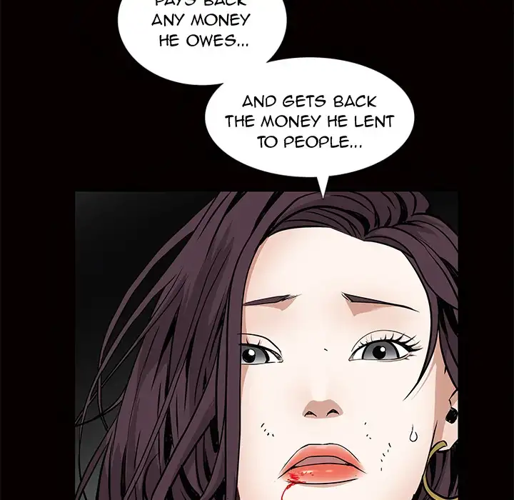 The Leash - Chapter 34 [photo 94] - MangaPorn