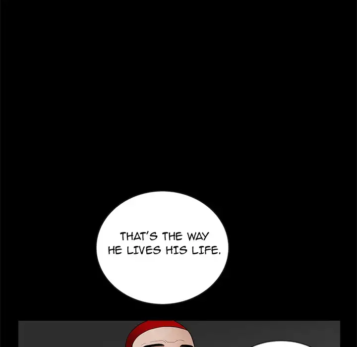 The Leash - Chapter 34 [photo 97] - MangaPorn