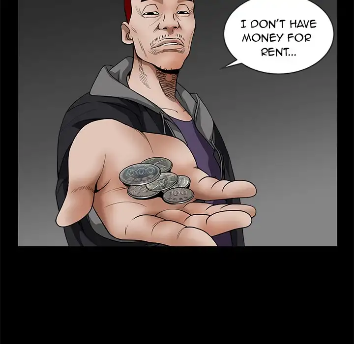 The Leash - Chapter 34 [photo 98] - MangaPorn