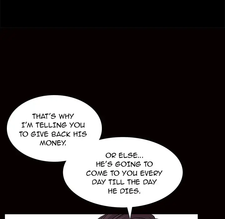 The Leash - Chapter 34 [photo 99] - MangaPorn