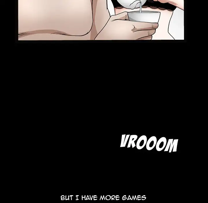 The Leash - Chapter 35 [photo 101] - MangaPorn