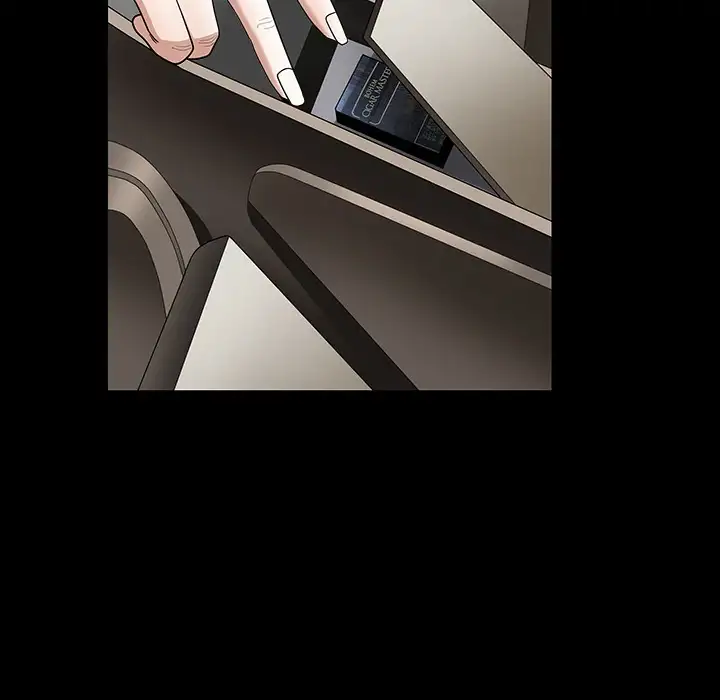 The Leash - Chapter 35 [photo 104] - MangaPorn