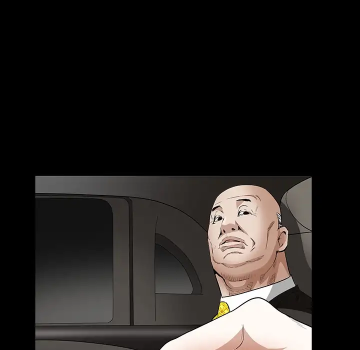 The Leash - Chapter 35 [photo 107] - MangaPorn