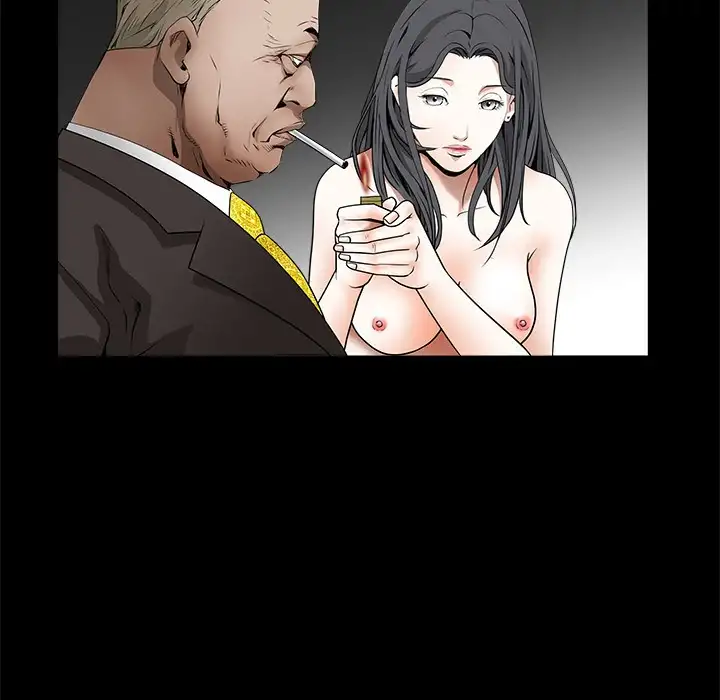 The Leash - Chapter 35 [photo 116] - MangaPorn