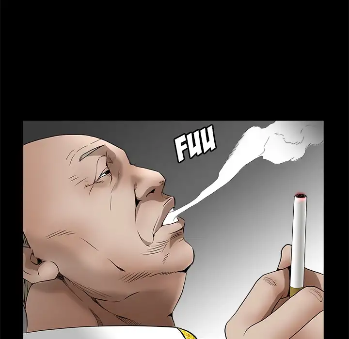 The Leash - Chapter 35 [photo 117] - MangaPorn